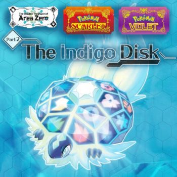 The Indigo Disk Release Date