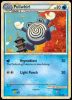 37/95 Poliwhirl
