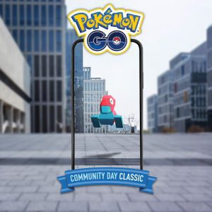 Pokémon Go January 2024 Community Days