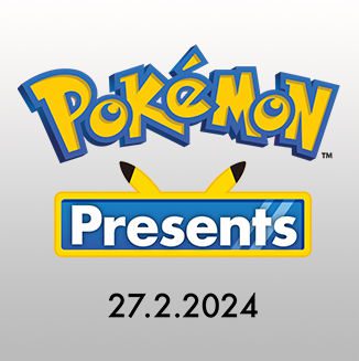 Pokémon Presents February 2024