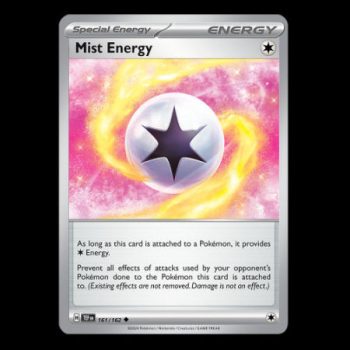 What is Mist Energy?
