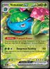 001/142 Bulbasaur ex