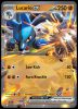 082/142 Lucario ex