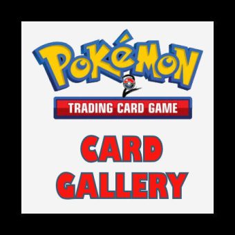 Pokémon Base Set 2 Card Gallery