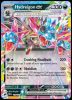 119/191 Hydreigon ex