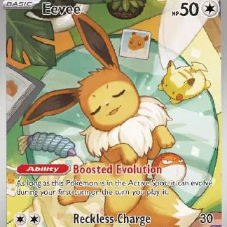 Pokémon English Cards Revealed November 2024